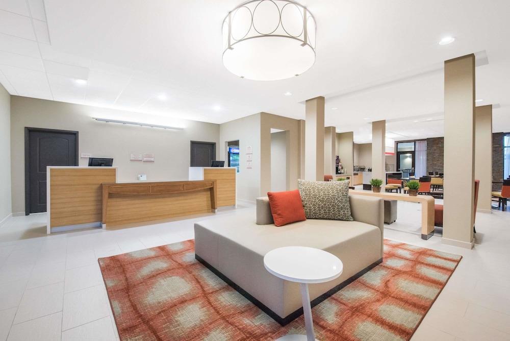 Candlewood Suites Fargo South-Medical Center By Ihg エクステリア 写真