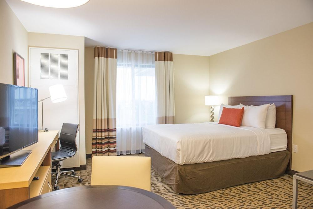 Candlewood Suites Fargo South-Medical Center By Ihg エクステリア 写真