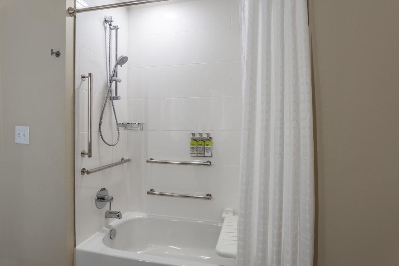 Candlewood Suites Fargo South-Medical Center By Ihg エクステリア 写真