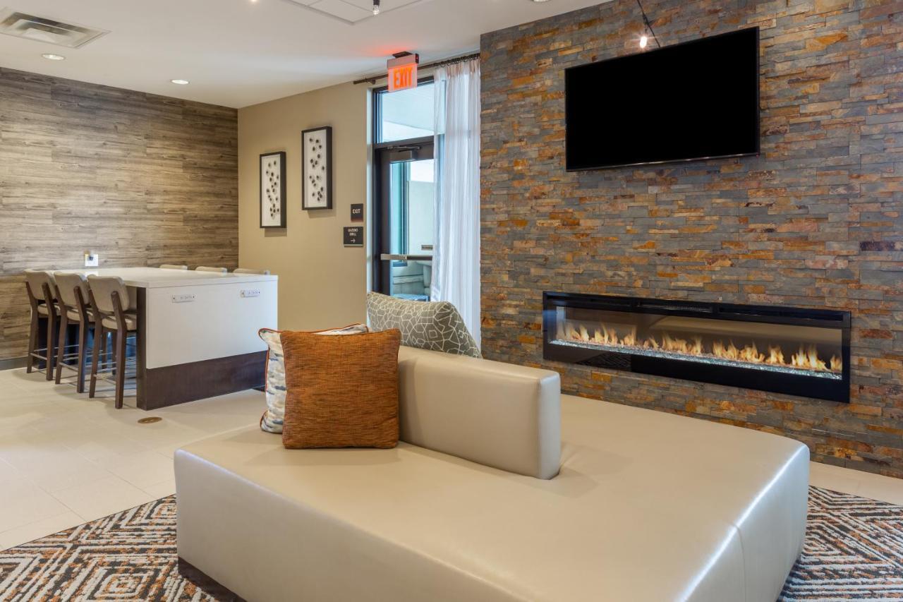 Candlewood Suites Fargo South-Medical Center By Ihg エクステリア 写真