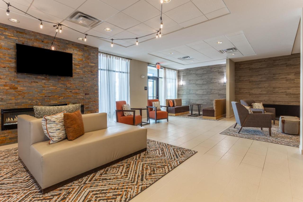 Candlewood Suites Fargo South-Medical Center By Ihg エクステリア 写真