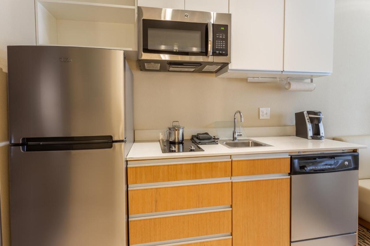 Candlewood Suites Fargo South-Medical Center By Ihg エクステリア 写真