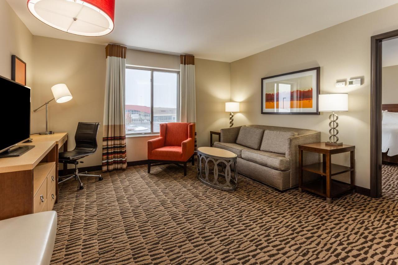 Candlewood Suites Fargo South-Medical Center By Ihg エクステリア 写真