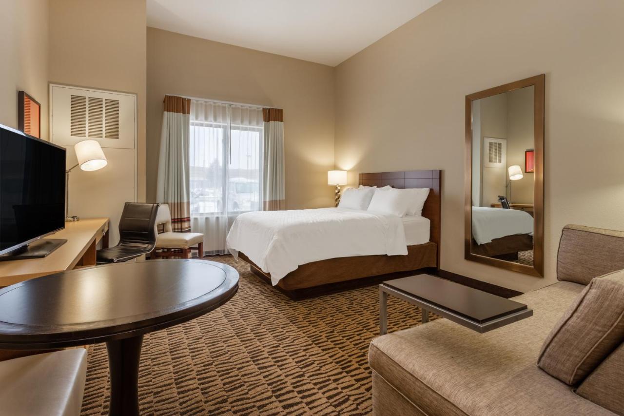 Candlewood Suites Fargo South-Medical Center By Ihg エクステリア 写真