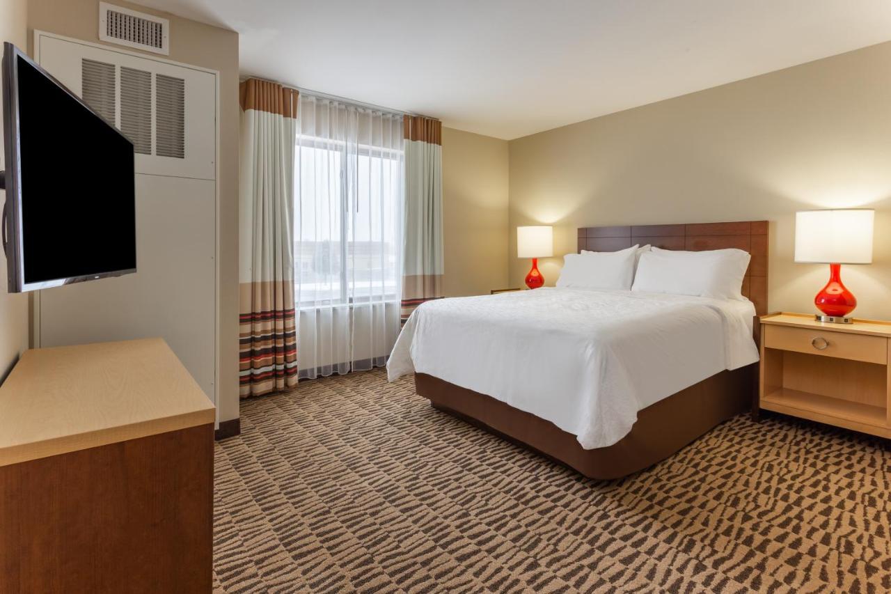 Candlewood Suites Fargo South-Medical Center By Ihg エクステリア 写真