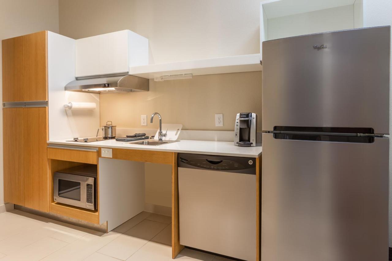Candlewood Suites Fargo South-Medical Center By Ihg エクステリア 写真