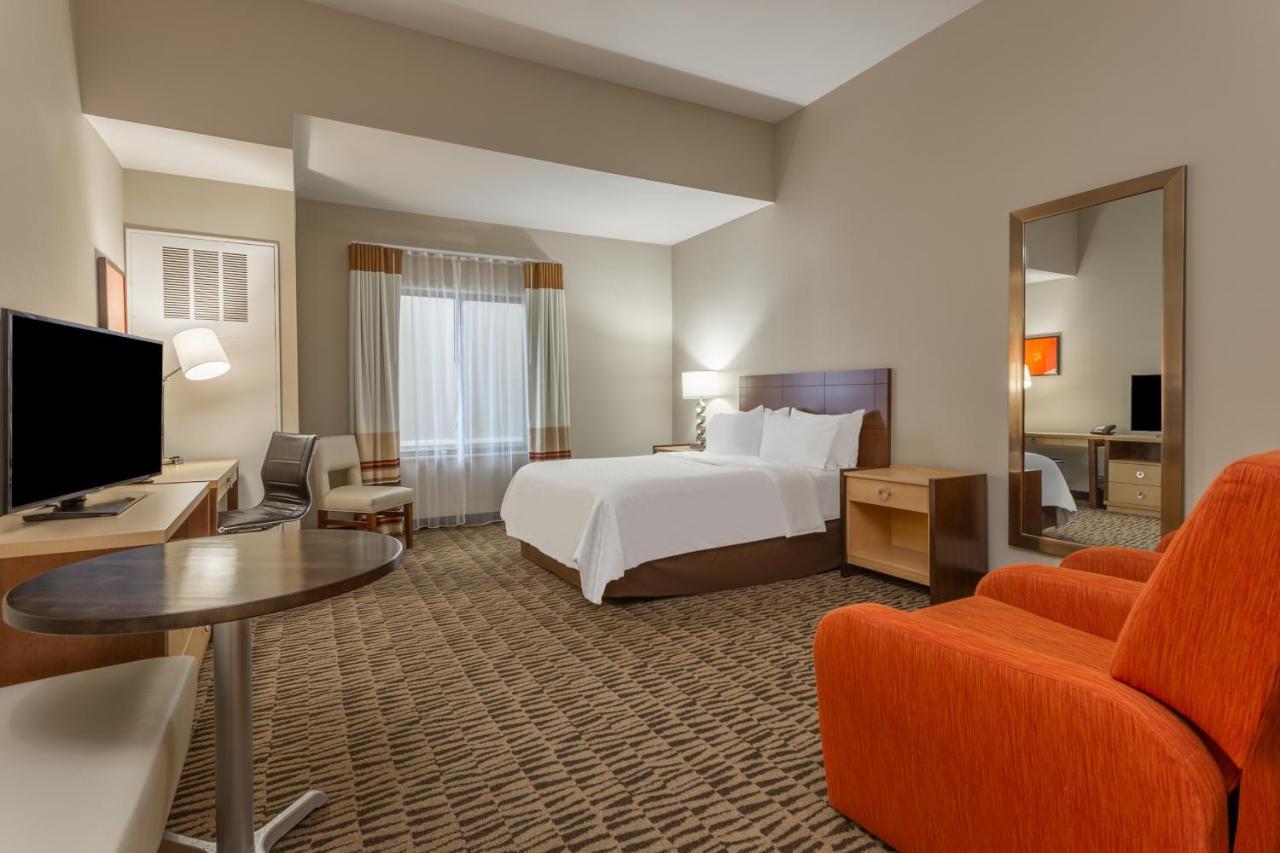 Candlewood Suites Fargo South-Medical Center By Ihg エクステリア 写真