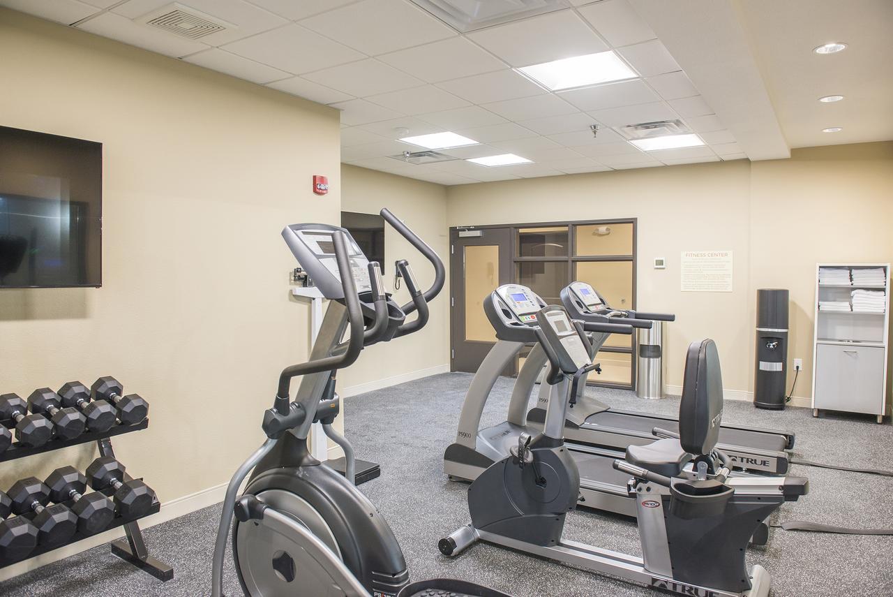 Candlewood Suites Fargo South-Medical Center By Ihg エクステリア 写真