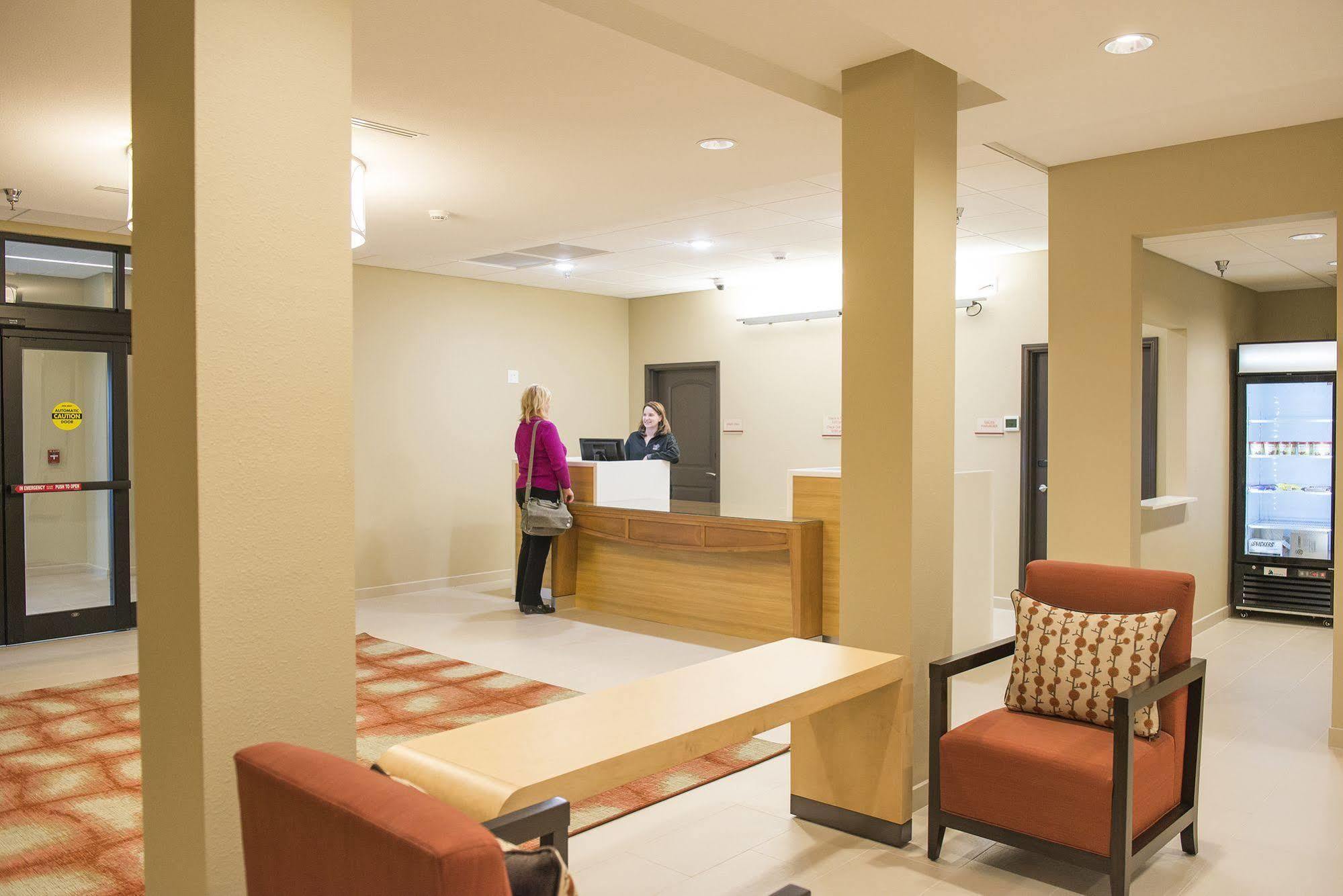 Candlewood Suites Fargo South-Medical Center By Ihg エクステリア 写真