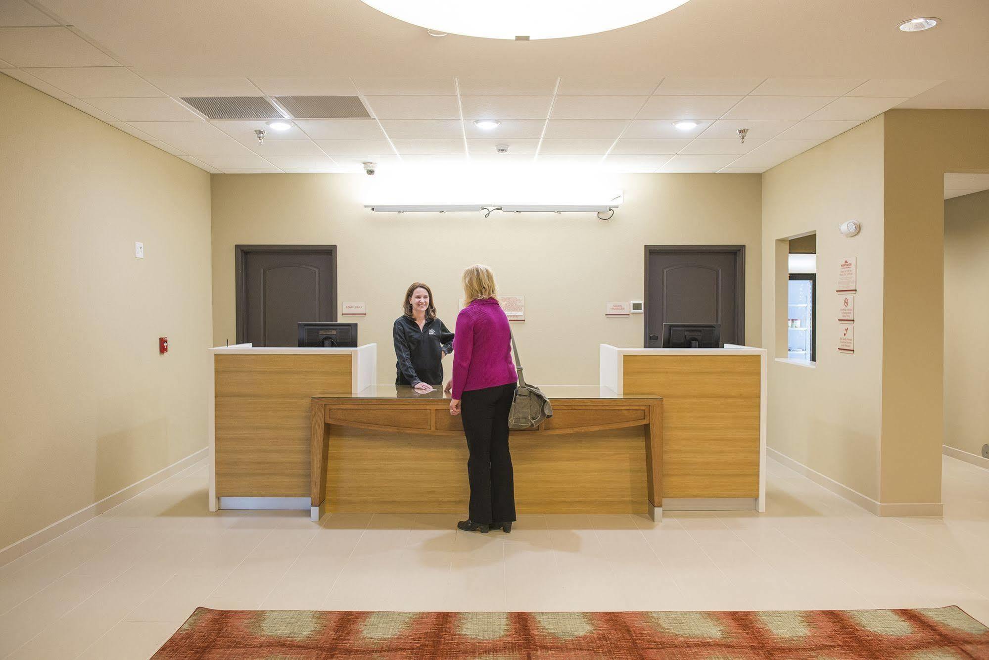 Candlewood Suites Fargo South-Medical Center By Ihg エクステリア 写真