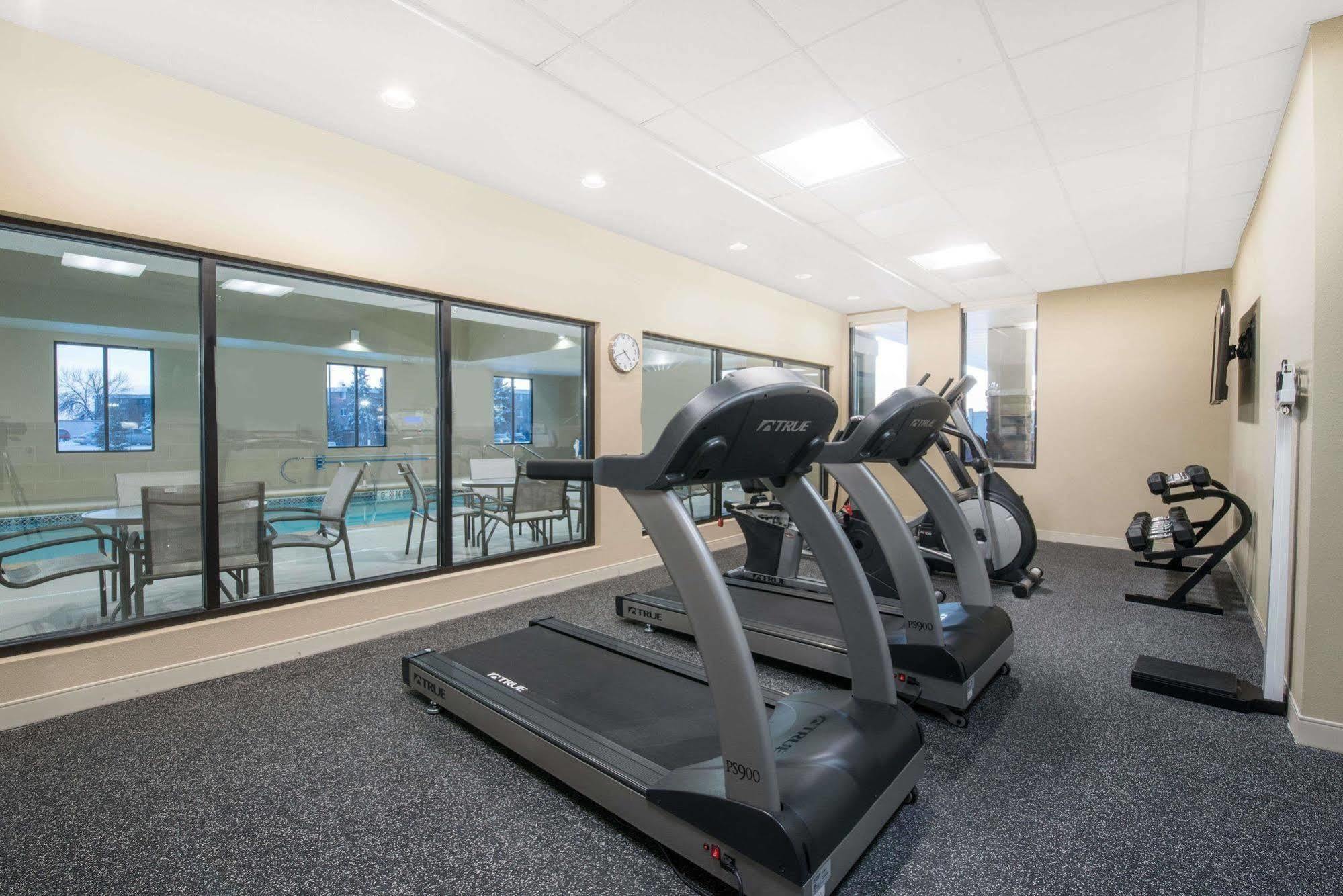Candlewood Suites Fargo South-Medical Center By Ihg エクステリア 写真
